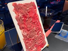 -牛串门串串香(东直门簋街总店)