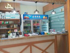 -河州宾馆清真餐厅(文锦南路店)