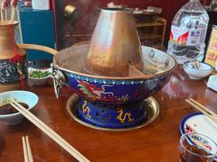-1078號老北京涮肉(松柏店)