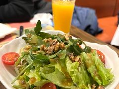 -安妮意大利餐厅(世贸天阶店)