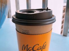 -麦当劳(皇岗路店)