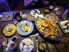 -蟹之国·精品蟹料理(极地店)