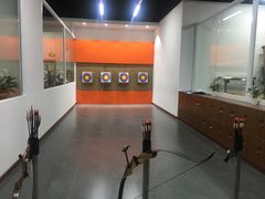 -张弛射箭馆