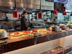 -青岛城阳宝龙福朋喜来登酒店
