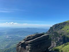 -萍乡武功山风景名胜区