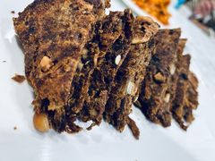 果香麻酱糖饼-马凯餐厅(地安门店)