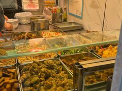 -清真李姐卤味铺(管城街店)