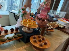 -大连中远海运洲际酒店