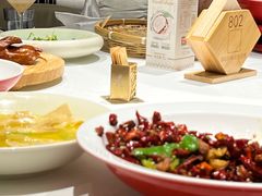 -悦融·京鲁菜·露台花园(安定门店)