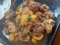-外婆船宴餐厅·外婆喊你回家吃饭