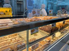 -鲍师傅糕点(春熙路店)