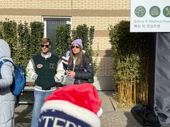 -申德勒加油站餐厅(三里屯北小街店)