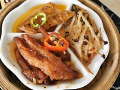 -香满棠大茶楼(兴海海鲜广场店)