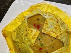 遵义土豆泥-不老溪贵州菜(广安门总店)