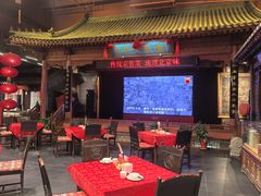 -正阳门饭庄·烤鸭·北京菜(万丰路七里庄店)
