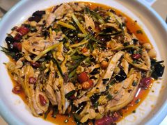 -李老哈·东北菜(宋园路店)