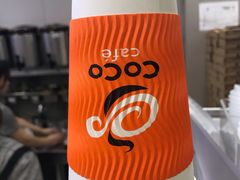 -CoCo都可(健翔桥店)