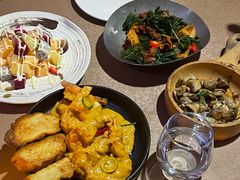 -埠口精酿夜景餐酒吧· BREWPORT BISTRO(长嘉汇重庆之眼店)