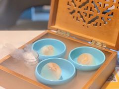 -碗中海·蒸汽海鲜·桑拿鸡(岭南天地店)