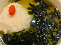 -扬州香格里拉·香宫中餐厅