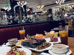 -Entrecôte 法国牛扒馆(保利·时光里店)
