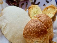 -青岛香格里拉·鱼跃地中海西餐厅