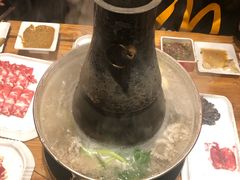 -丁卯•铜锅涮肉(工体店)