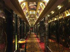 -万宝海鲜舫(劳动公园店)