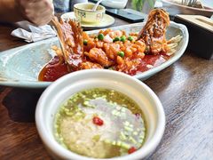 -扬州狮子楼·非遗淮扬菜(总店)