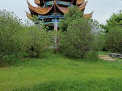 -北京园博大酒店