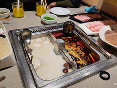 -海底捞火锅(杭州天虹购物中心店)