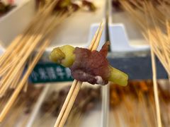 -来涮蜀鲜货火锅串串香(菜市口店)