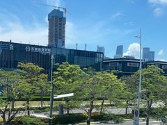 -万科前海企业公馆