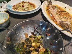 -味派菜园子(荷塘金逸城店)