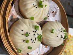 生煎包-兰溪小馆(首经贸店)