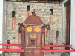 -索溪山寨·湘西饮食文化博物馆(标志门店)