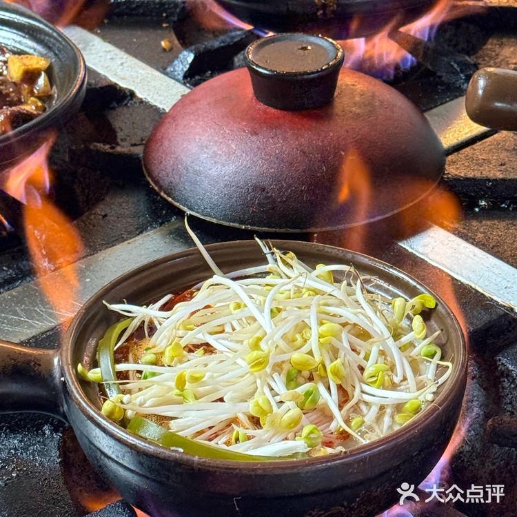 汕头🤔️人均2️⃣0️⃣的烟火气小店-罗小葱砂锅