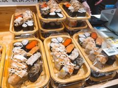 -佰禾寿司(学府凯德店)