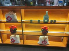 -东方饺子王(重庆路亚泰店)