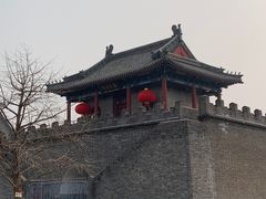 -蓟县鼓楼