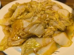-巧婆婆特色东北菜·铁锅炖