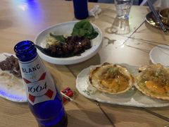 -质烤烤物·活烤海鲜(质烤总店)