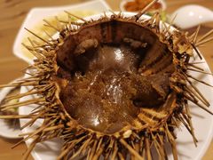 -海胆小馆(东北水饺·春柳店)