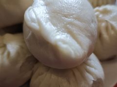 牛肉大葱包子-天兴居(鲜鱼口街店)