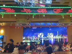 -荣叔港式沙嗲牛肉火锅(正佳潮流店)
