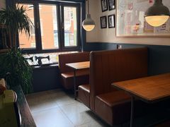 -GOIN CAFE 光阴咖啡馆