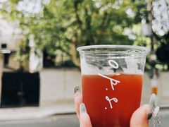 -O.P.S. CAFE