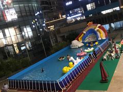 -浙北大厦购物中心(安吉店)
