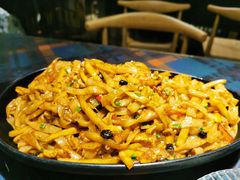 -幸福哟烧鸡·粤菜海鲜私厨(七星路店)