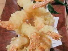 -和创柚子·会席日本料理(新区淮海街店)